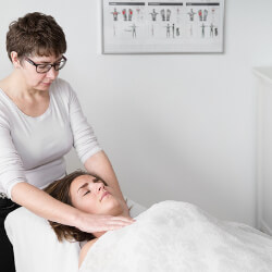 Psykosomatisk traumeterapi